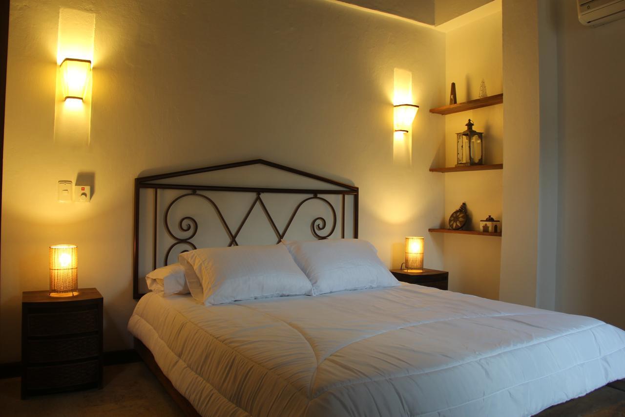 Hotel Boutique Casa San Miguel Cartagena Ngoại thất bức ảnh